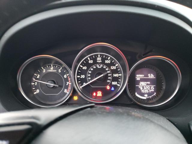 2015 MAZDA 6 - JM1GJ1U55F1198875