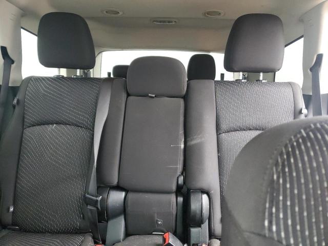 2016 DODGE JOURNEY SX - 3C4PDCBB6GT180889