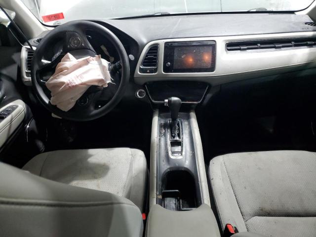 2020 HONDA HR-V EX - 3CZRU6H56LM731865