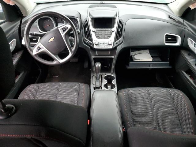 2017 CHEVROLET EQUINOX LT - 2GNFLFEK4H6311651