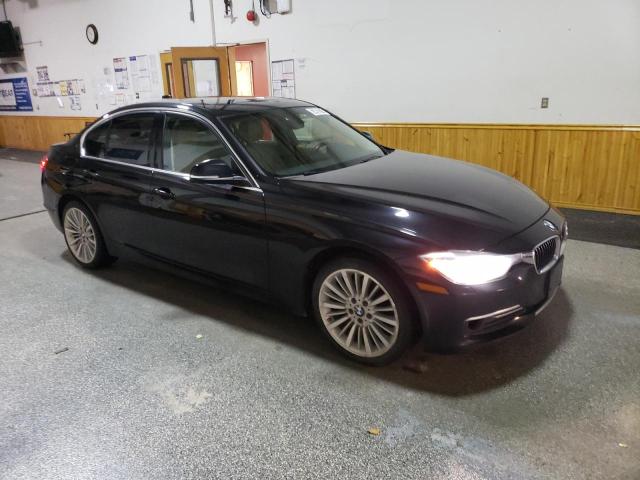 VIN WBA3D5C56EKX98762 2014 BMW 3 SERIES no.4