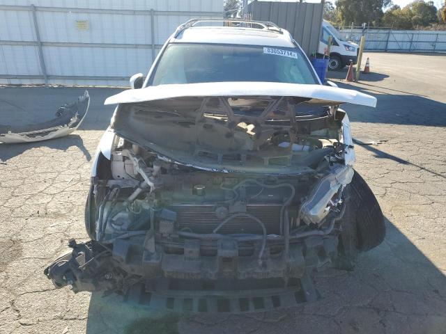 2015 NISSAN ROGUE S - 5N1AT2MT8FC860839