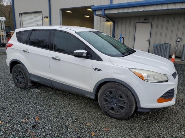 VIN 1FMCU0F74EUC27435 2014 FORD ESCAPE no.4