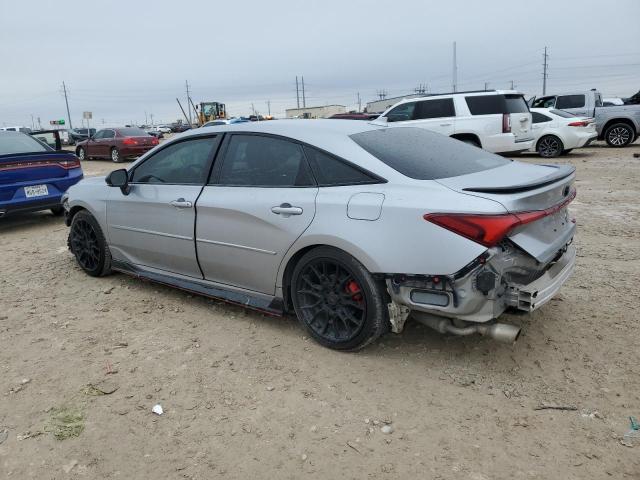 2020 TOYOTA AVALON XSE 4T1FZ1FB7LU040275