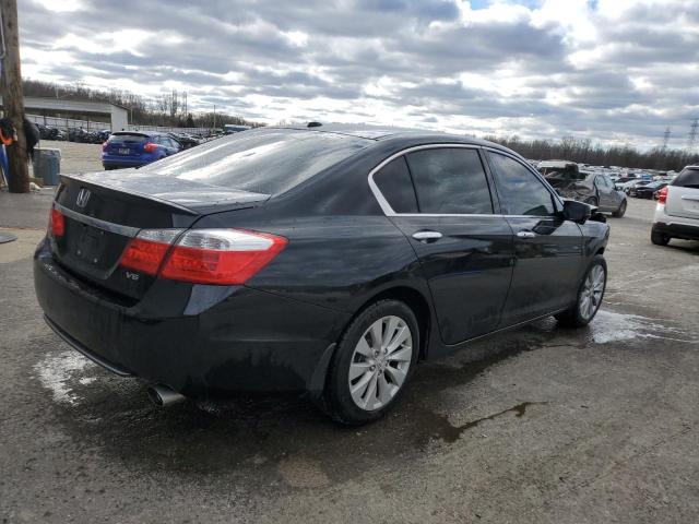 2015 HONDA ACCORD EXL - 1HGCR3F87FA029081