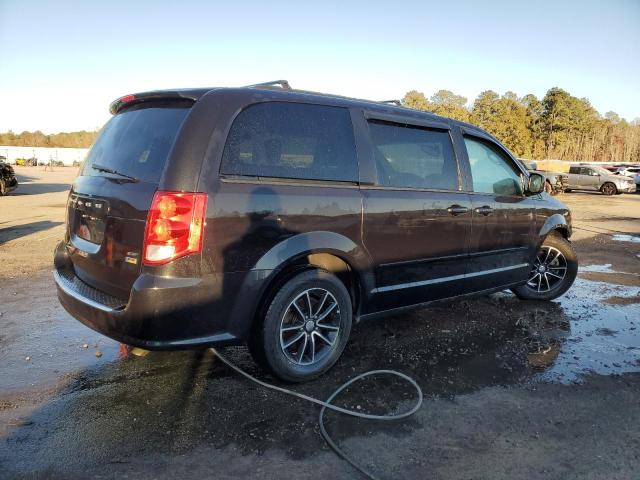 2017 DODGE GRAND CARA - 2C4RDGEG4HR824952