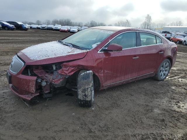 2011 BUICK LACROSSE C #3050412884