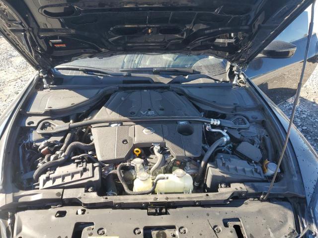 2024 NISSAN Z PERFORMA JN1BZ4BH5RM360429