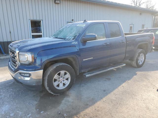 2016 GMC SIERRA K15 #3033327868