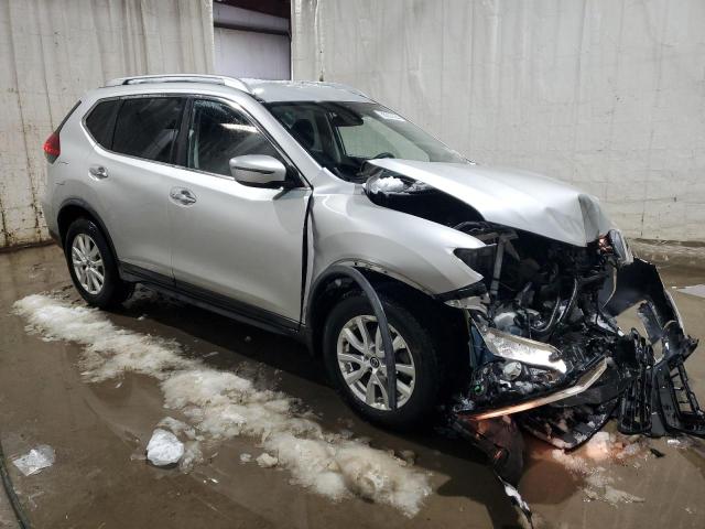 2020 NISSAN ROGUE S #3303725430