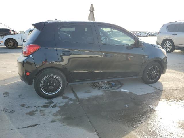 2020 MITSUBISHI MIRAGE ES - ML32A3HJ9LH003332