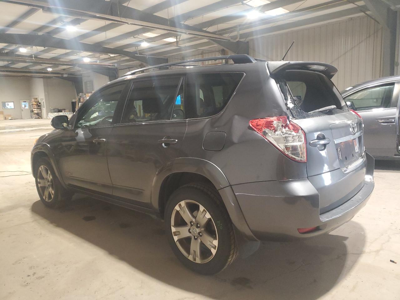 Lot #3048545923 2011 TOYOTA RAV4 SPORT