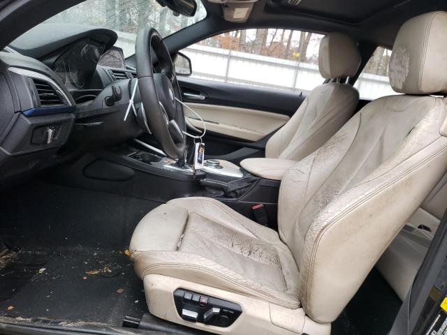 2016 BMW M235I - WBA1J7C51GV360521
