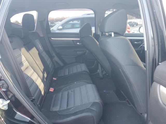 2018 HONDA CR-V LX - 2HKRW6H35JH210279