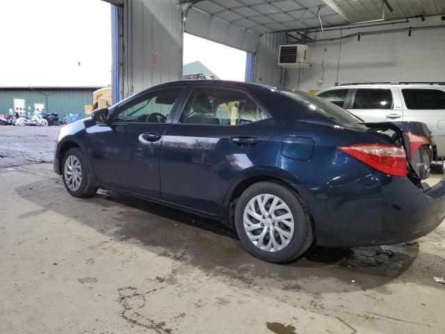 2017 TOYOTA COROLLA L - 2T1BURHE3HC823895