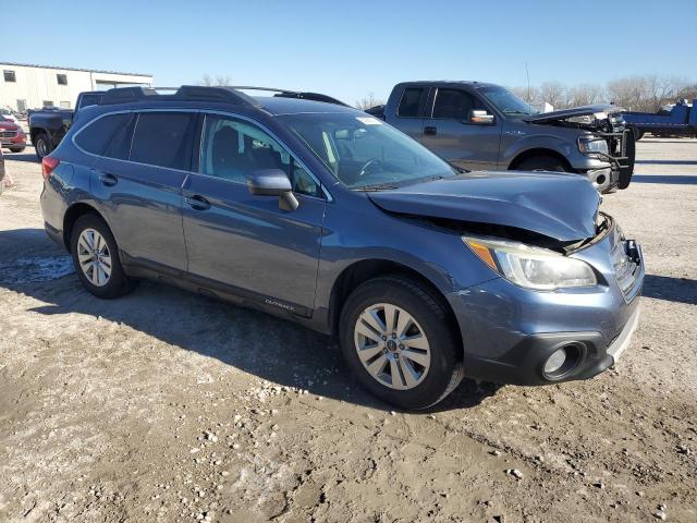 2015 SUBARU OUTBACK 2. - 4S4BSBCC4F3297832