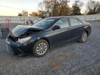 2016 TOYOTA CAMRY LE - 4T1BF1FK8GU179196