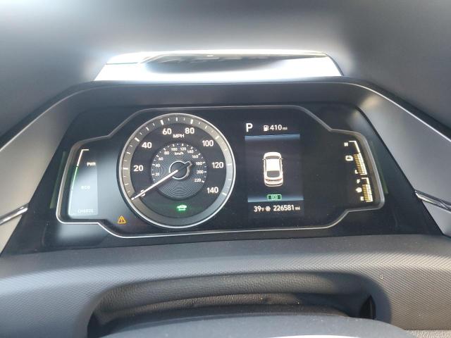 2022 HYUNDAI IONIQ BLUE KMHC65LC4NU285182