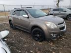 Lot #3027128799 2011 CHEVROLET EQUINOX LT