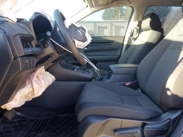 2024 HONDA CR-V LX - 2HKRS4H28RH443916