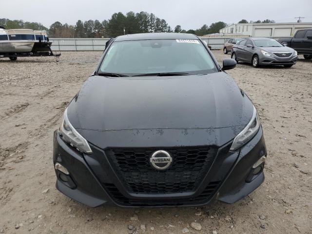 2022 NISSAN ALTIMA SR - 1N4BL4CV3NN400262