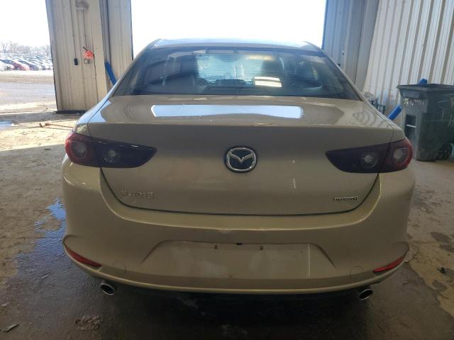 VIN JM1BPABM5S1760447 2025 MAZDA 3 SELECT S no.6