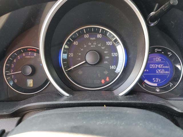 2016 HONDA FIT LX - JHMGK5H53GS004479