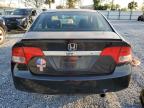 Lot #3025056208 2009 HONDA CIVIC LX-S