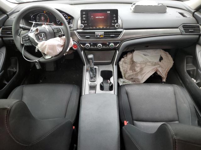 2019 HONDA ACCORD LX - 1HGCV1F14KA058258
