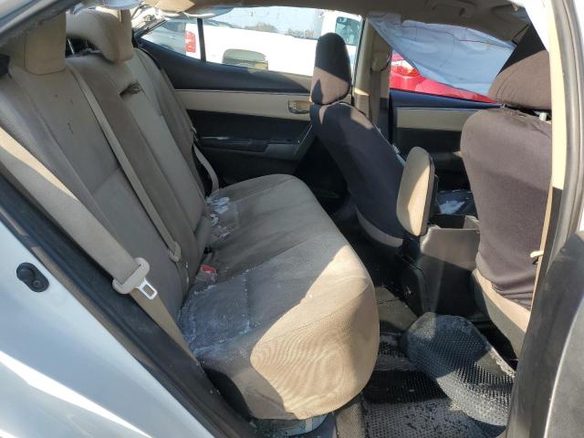 2016 TOYOTA COROLLA L - 2T1BURHE9GC654402