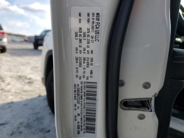2018 JEEP COMPASS SP - 3C4NJCAB5JT211347