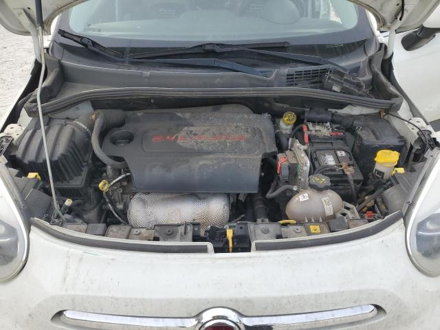 2016 FIAT 500X LOUNG ZFBCFYDT4GP379555