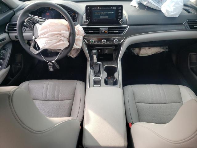 2020 HONDA ACCORD EXL - 1HGCV1F56LA060520