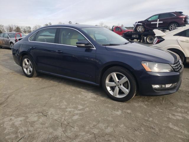 2015 VOLKSWAGEN PASSAT S - 1VWAS7A3XFC079262