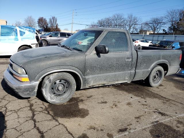 2000 CHEVROLET S TRUCK S1 #3037881345