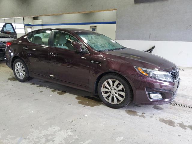 2015 KIA OPTIMA LX - 5XXGM4A72FG444168