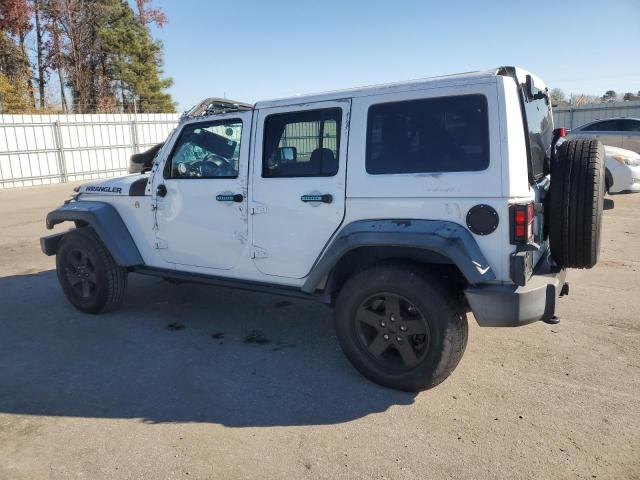 2016 JEEP WRANGLER U - 1C4BJWDG9GL188543