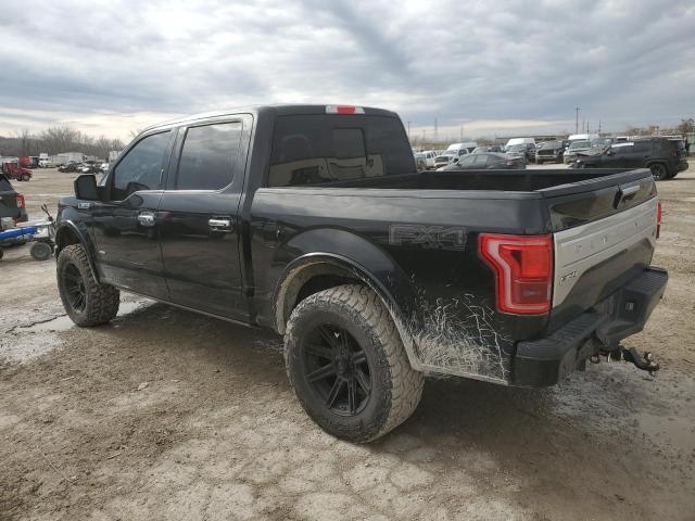 Vin: 1ftew1eg8gfc74621, lot: 86569594, ford f-150 supercrew 20162