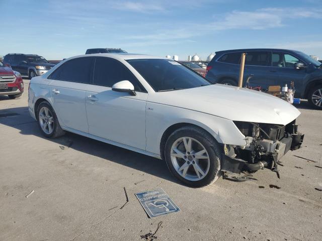 VIN WAUNNAF46JA005865 2018 AUDI A4 no.4