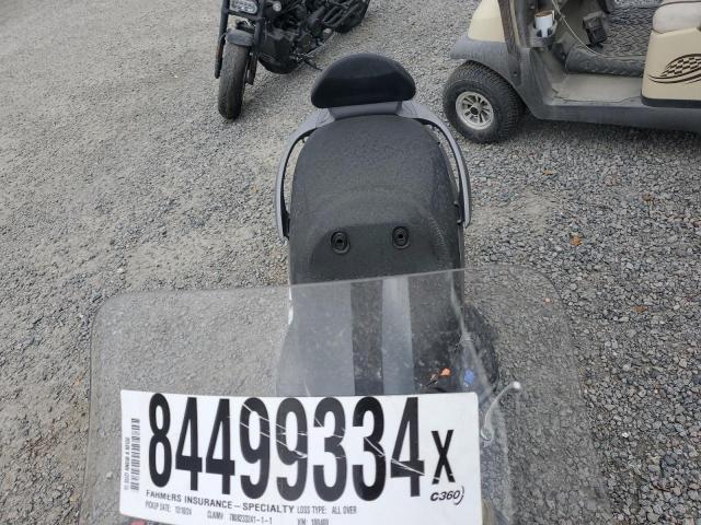 2015 SUZUKI AN650 A JS1CP51B3F2100400