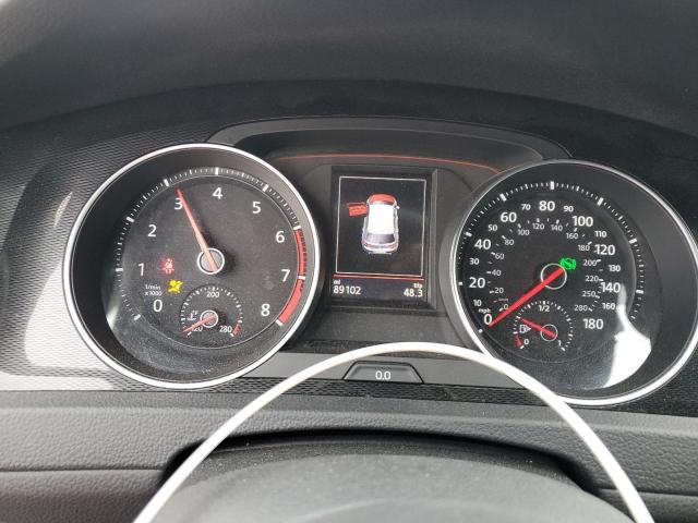 2017 VOLKSWAGEN GTI S/SE - 3VW447AU2HM049240