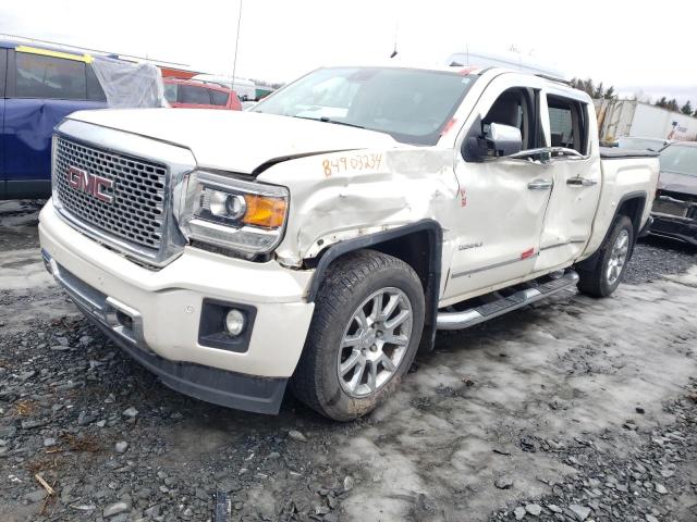 GMC SIERRA K15