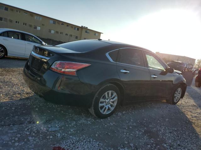 2015 NISSAN ALTIMA 2.5 - 1N4AL3AP2FN382574