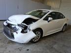 2025 TOYOTA COROLLA LE - 5YFB4MDE0SP237154