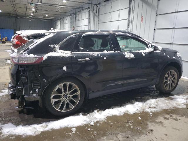 2015 FORD EDGE TITAN - 2FMPK3K84FBB32274