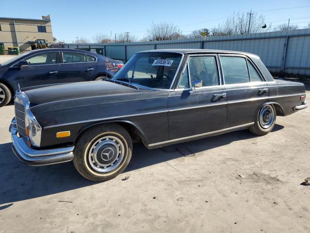 1971 MERCEDES-BENZ 280 #3030533478