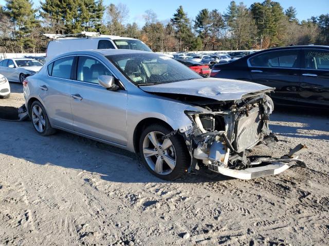 2015 ACURA ILX 20 19VDE1F31FE002939