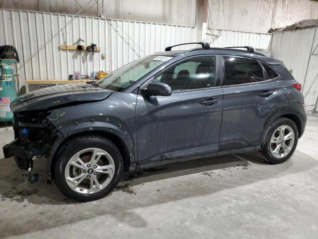 Vin: km8k62ab6nu759752, lot: 85368914, hyundai kona sel 2022 img_1