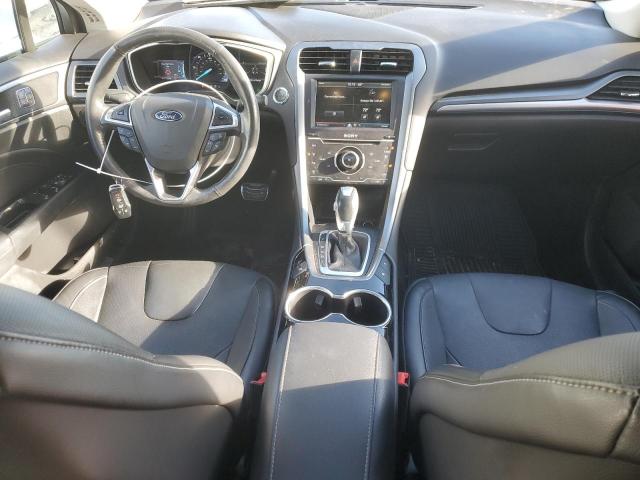 2015 FORD FUSION TIT - 3FA6P0SU5FR202112