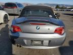 Lot #3024803515 2006 BMW Z4 3.0